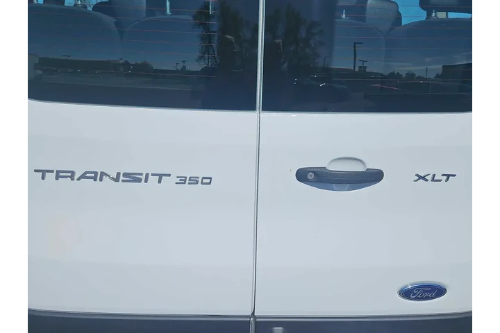 $34000 : Ford Transit 2022 350 XL 3dr image 8