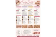 Sweet Treats & Dessert Table en Los Angeles