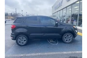 $14988 : Ford EcoSport 2020 AWD S 4dr thumbnail
