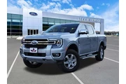 Ford Ranger 2024 4x4 Lariat
