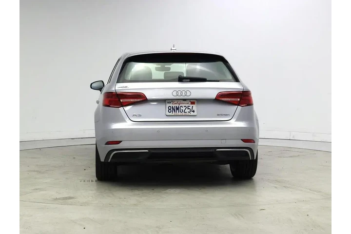 $18998 : Audi A3 Sportback e-tron 201 image 6