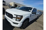 Ford F-150 2023 4x2 XLT 4dr en Charlotte