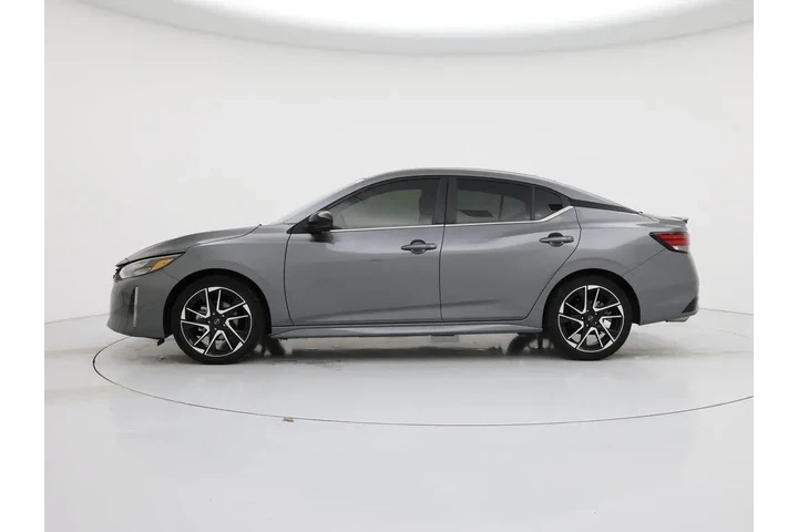 $21998 : Nissan Sentra 2024 SR 4dr Se image 3