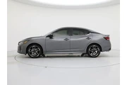 $21998 : Nissan Sentra 2024 SR 4dr Se thumbnail