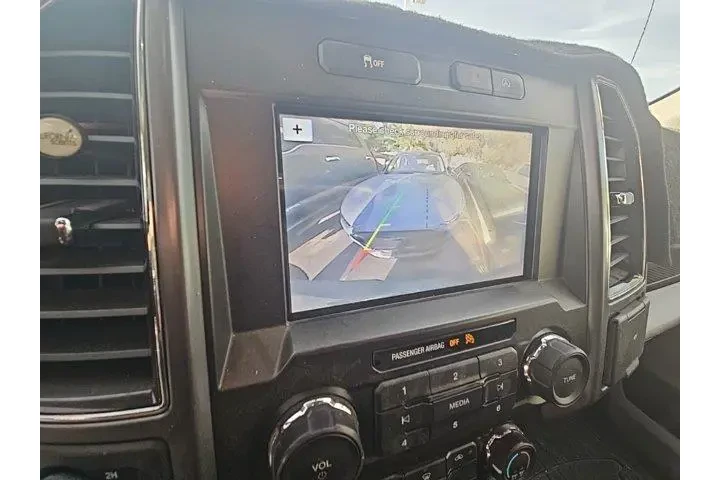 $26888 : Ford F-150 2019 4x4 XL 4dr S image 7