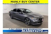 Honda Accord 2019 Sport 4dr en Santa Rosa