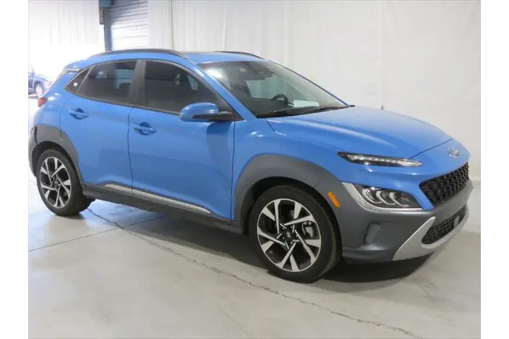 $17295 : Hyundai KONA 2022 Limited 4d image 7