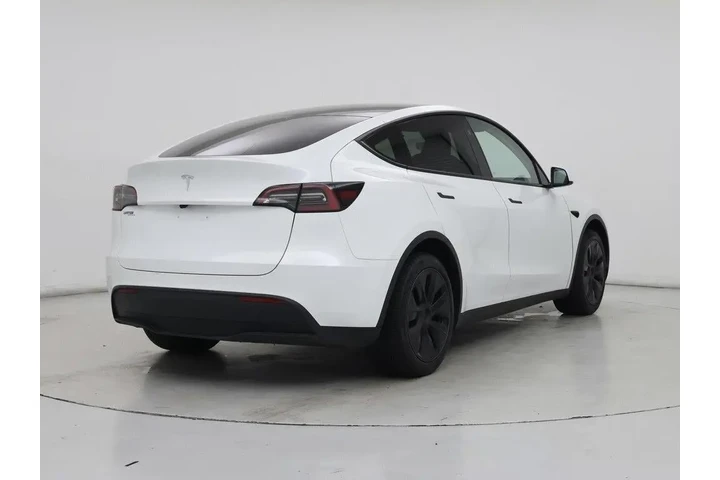 $38998 : Tesla Model Y 2025 Long Rang image 8