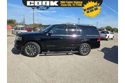 $16983 : Lincoln Navigator 2017 4x4 S thumbnail