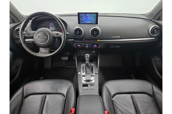 $15998 : Audi A3 2016 AWD 2.0T quattr image 9