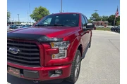 $29500 : Ford F-150 2016 4x4 King Ran thumbnail