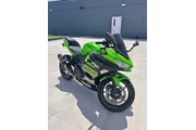 $3000 : Kawasaki Ninja thumbnail