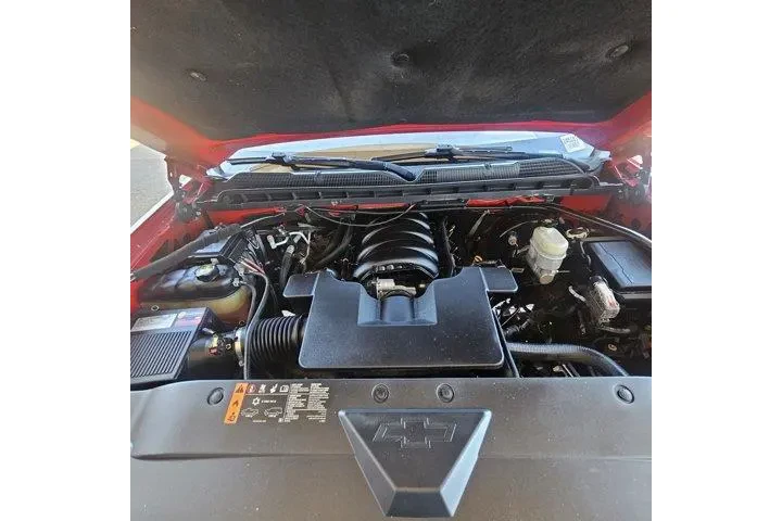 $24888 : Chevrolet Silverado 1500 201 image 10