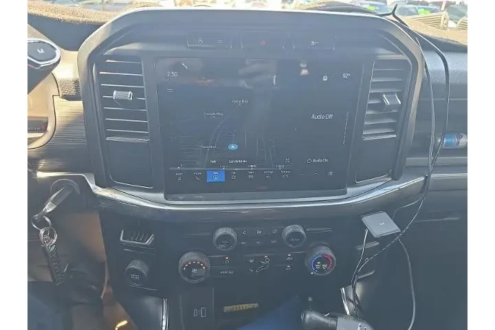 $38998 : Ford F-150 2024 4x2 STX 4dr image 6