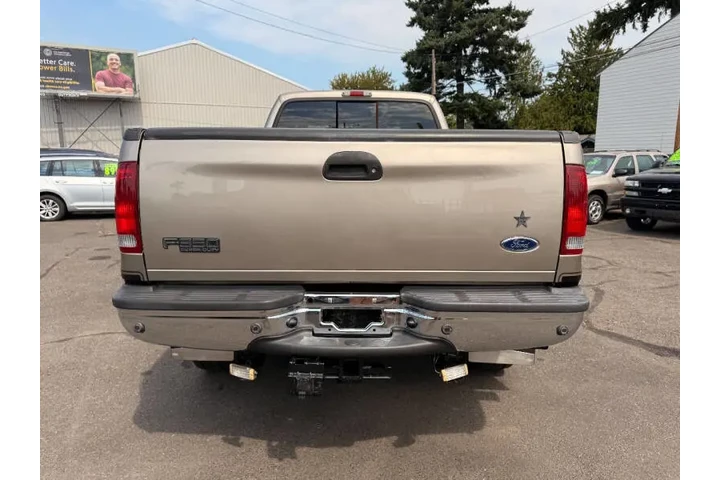 $18995 : 2003 F-350 Super Duty Lariat image 9