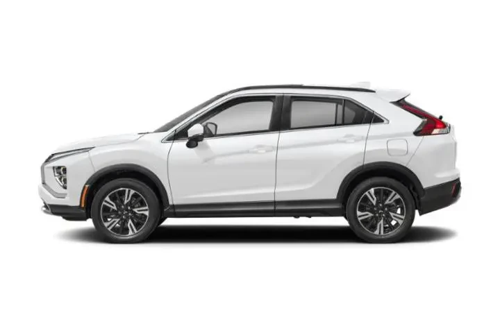 $20344 : Mitsubishi Eclipse Cross 202 image 2