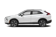 $20344 : Mitsubishi Eclipse Cross 202 thumbnail
