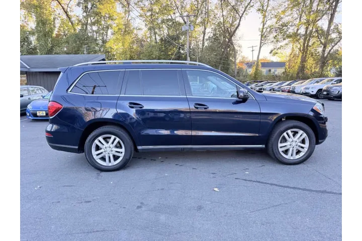 $11500 : 2013 Mercedes-Benz GL-Class G image 8