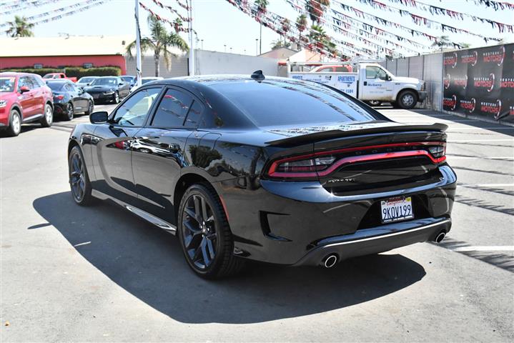 $33975 : Charger GT image 6