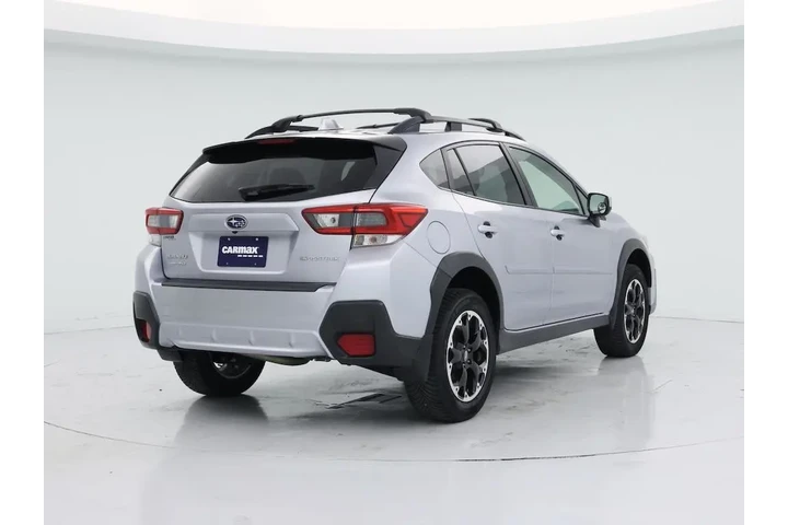 $23998 : Subaru Crosstrek 2021 AWD Pr image 8