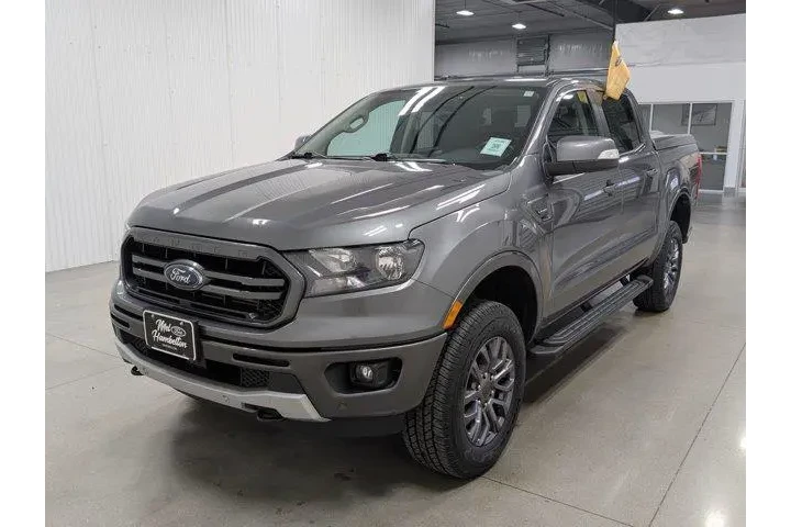 $30370 : Ford Ranger 2022 4x4 Lariat image 5