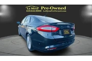 $10995 : 2014 Fusion Hybrid Titanium thumbnail