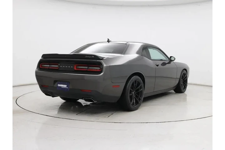 $28998 : Dodge Challenger 2018 R/T Sc image 8