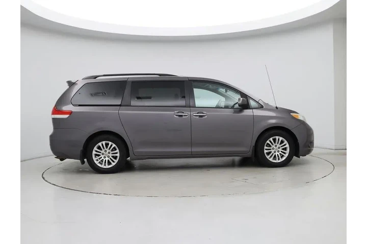 $18998 : Toyota Sienna 2014 XLE 7-Pas image 7