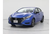 $16998 : Nissan Versa 2024 S 4dr Seda thumbnail