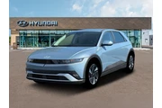 Hyundai IONIQ 5 2026 SE 4dr en Atlanta