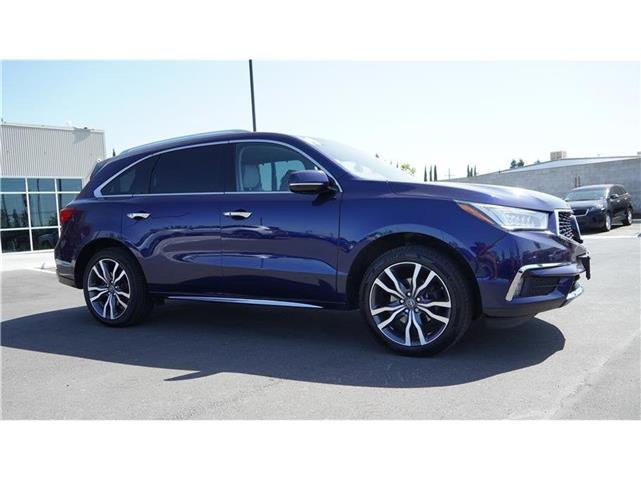 $23977 : 2019 MDX w/Advance Pkg image 4