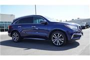 $23977 : 2019 MDX w/Advance Pkg thumbnail