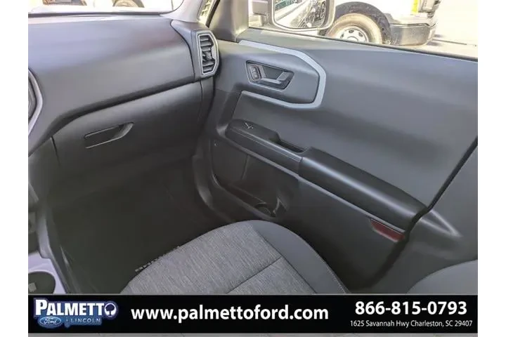 $23953 : Ford Bronco Sport 2023 AWD B image 10