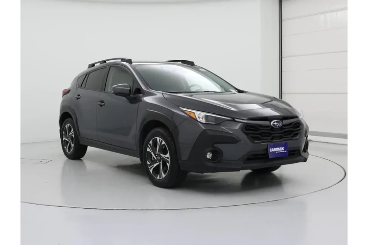 $25998 : Subaru Crosstrek 2024 AWD Pr image 1