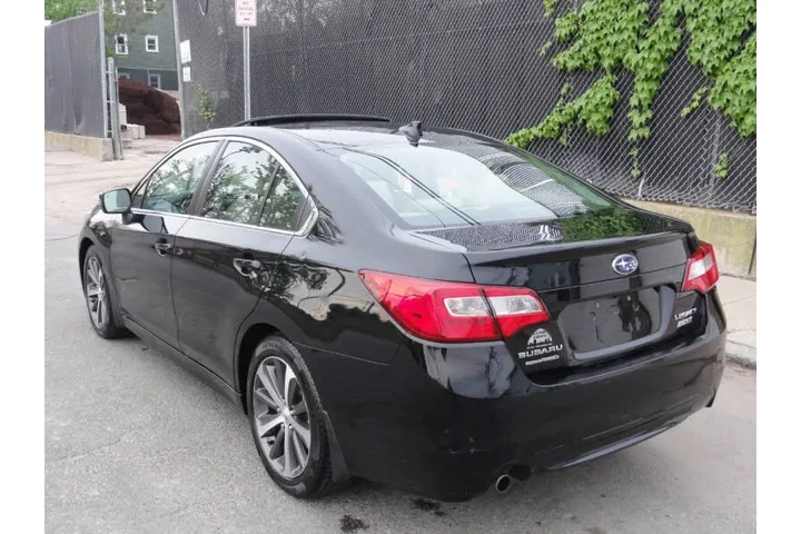 $11950 : 2016 Legacy 2.5i Limited image 5