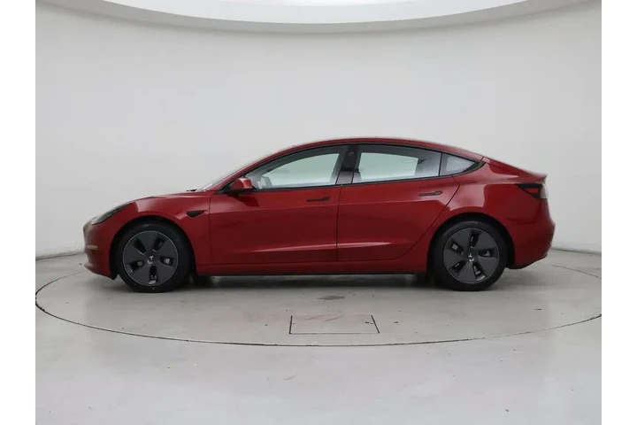 $28998 : Tesla Model 3 2021 AWD Long image 3