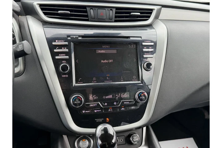 $12999 : 2020 Murano SV image 10