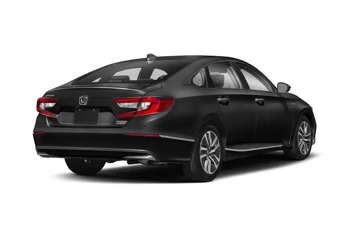 $21366 : Honda Accord Hybrid 2018 Tou image 3