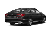 $21366 : Honda Accord Hybrid 2018 Tou thumbnail