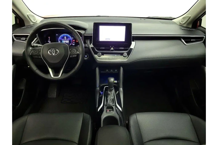 $24998 : Toyota Corolla Cross 2023 XL image 9