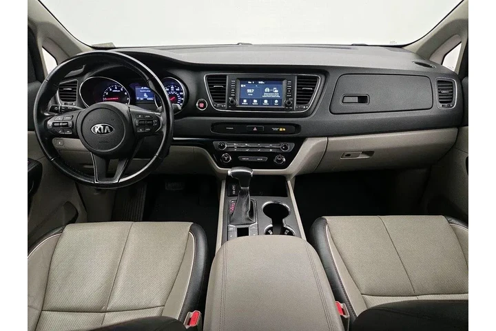 $15998 : Kia Sedona 2020 EX 4dr Mini- image 9