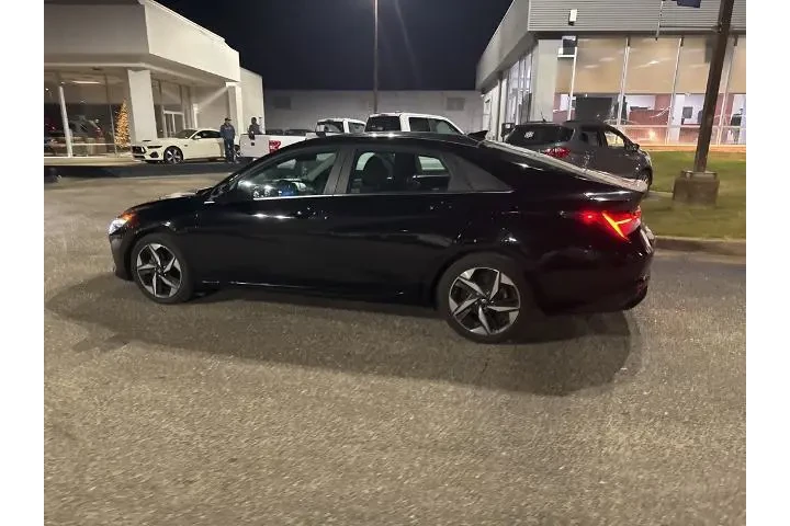 $18758 : Hyundai ELANTRA 2023 Limited image 10