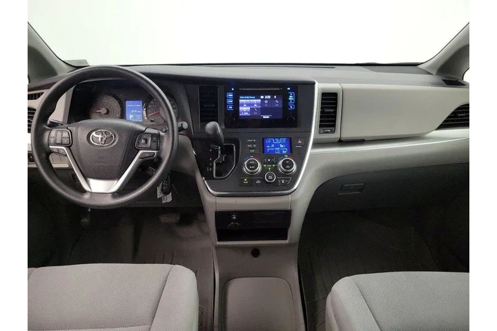 $24998 : Toyota Sienna 2015 L 7-Passe image 9