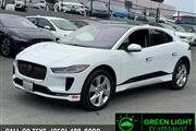 Used 2020 I-PACE SE AWD for s en San Francisco Bay Area