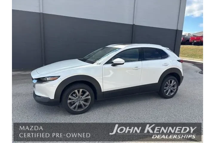 $28677 : Mazda CX-30 2025 AWD 2.5 S P image 5