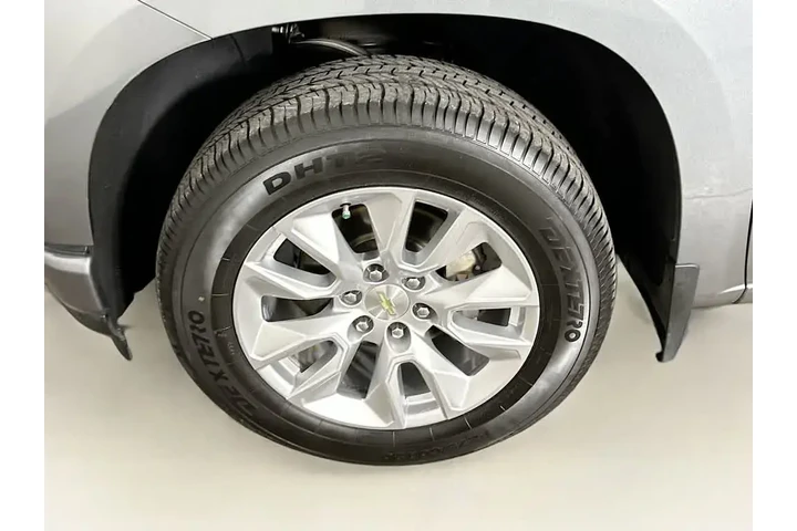 $20832 : Chevrolet Silverado 1500 202 image 8