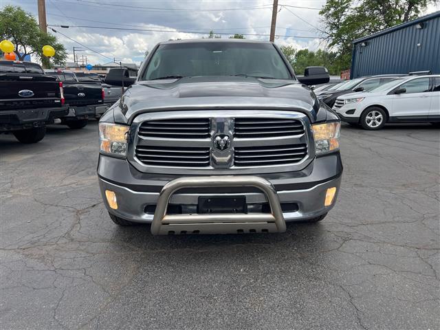 $13488 : 2014 Pickup 1500 Big Horn, CL image 4