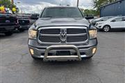 $13488 : 2014 Pickup 1500 Big Horn, CL thumbnail