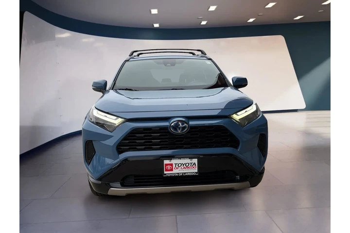 $33995 : Toyota RAV4 Hybrid 2024 AWD image 8