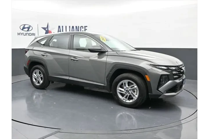 $24967 : Hyundai TUCSON 2025 AWD SE 4 image 10